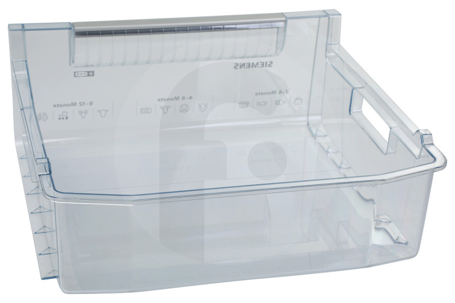 Siemens Gefrierschrank Siemens 740821 00740821 Gefrierschublade Kühlschrank