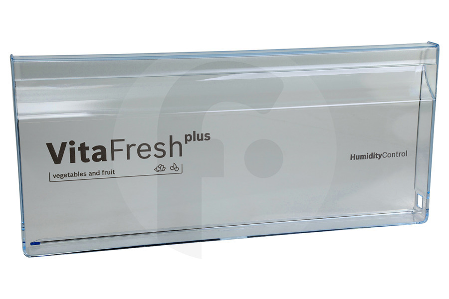 Bosch Frigorífico Panel Frontal Bosch 11013065 Frigorífico apto para entre otros KIL22AF30, KSL20AW30