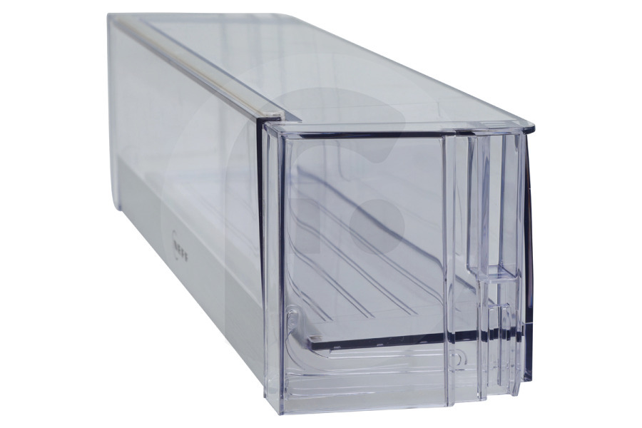 Neff Frigorifero Mensola porta superiore incl. coperchio per Neff e altri frigorifero combinato 744792, 00744792