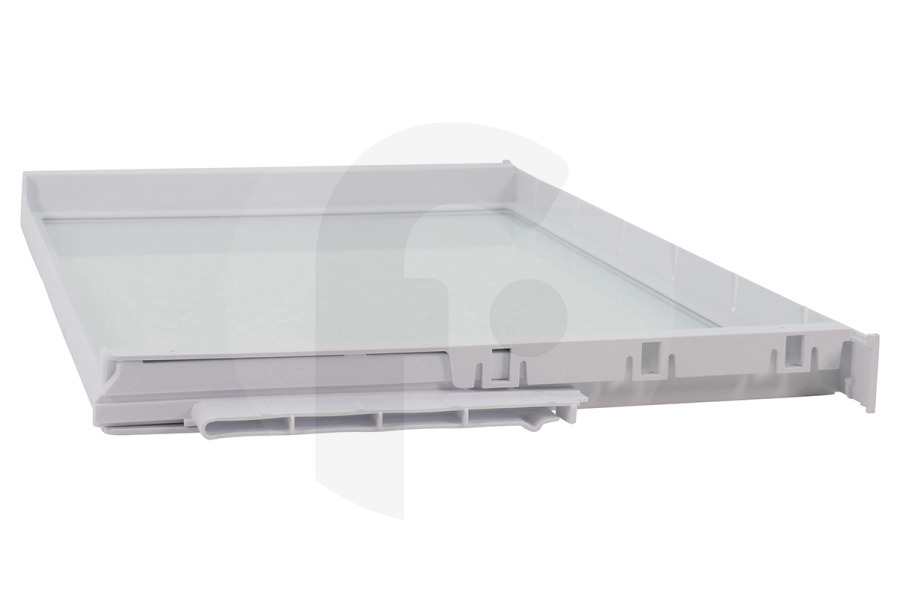Bosch Frigorifero Frigorifero Bosch con piano in vetro 11028305