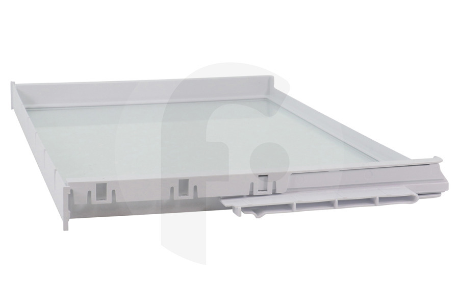 Bosch Frigorifero Frigorifero Bosch con piano in vetro 11028305