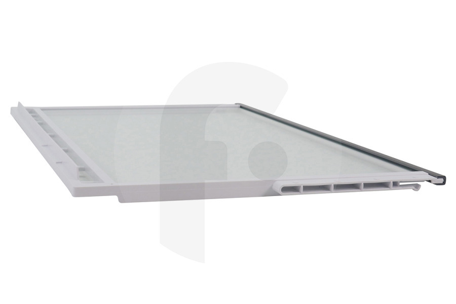 Bosch Kühlschrank Bosch 11036806 Kühlschrank mit Glasplatte