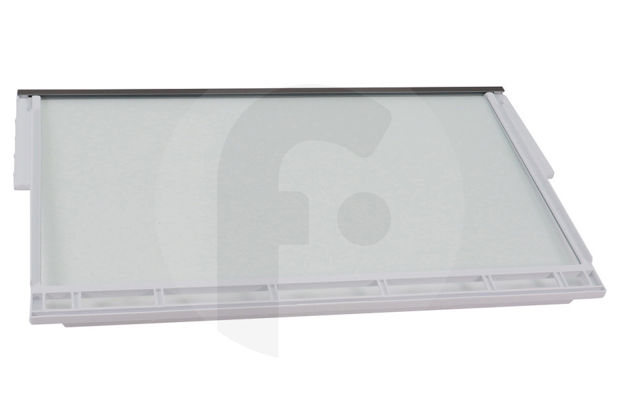 Bosch Kühlschrank Bosch 11036806 Kühlschrank mit Glasplatte