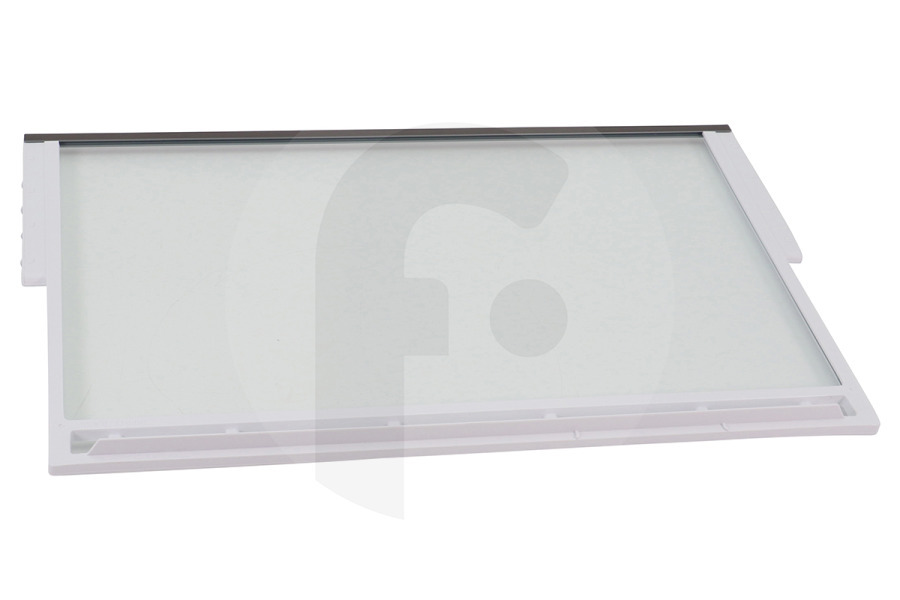 Siemens Frigorífico Frigorífico Bosch con tapa de cristal 11036806 apto para entre otros KI41RSFF0, KIL32SDD0