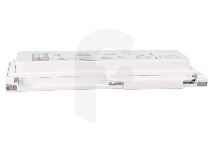 Constructa Frigorífico Válvula De Congelador Bosch 11014296 Frigorífico
