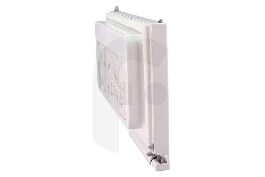 Constructa Frigorífico Válvula De Congelador Bosch 11014296 Frigorífico