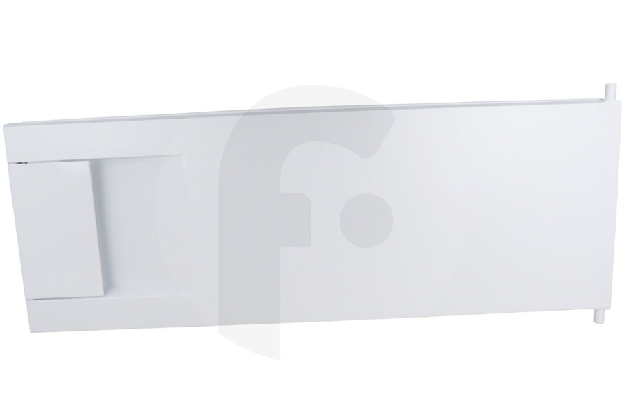 Blaupunkt Frigorífico Bosch Tapa del congelador completa incl. tirador y junta para refrigerador 11044421 apto para entre otros KIL42NFF0, KI42LVSE0
