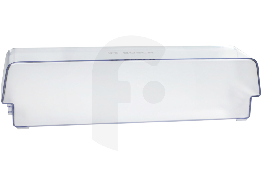 Bosch  Bosch balconnet de porte inférieur transparent pour réfrigérateur 11041634