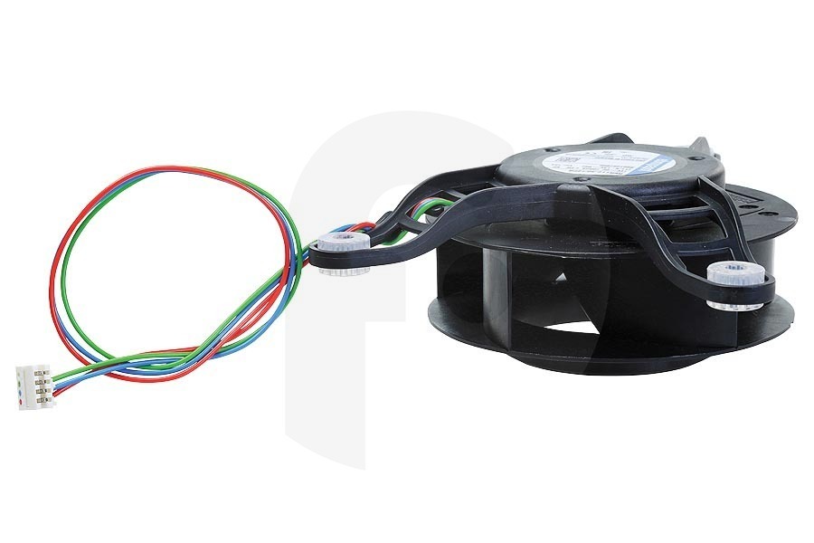 Constructa Frigorifero Motore della ventola completo per Bosch, Siemens e altri frigo e congelatore combinato 12024148
