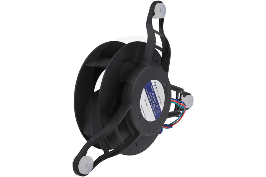 Constructa  Alternativo Ventilatore per frigorifero 12024148