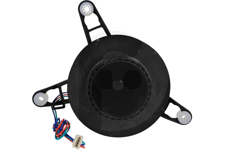 Alternatief Frigorífico Alternativo Ventilador para frigorífico 12024148 apto para entre otros KGN33NL20, KG56NLT30U, KGN36NL30