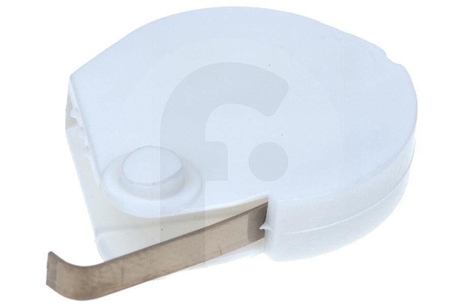 AEG Frigorífico Leva de conmutación para frigorifico 029486, 00029486 apto para entre otros KI18L02, KTL1541, KTL1760