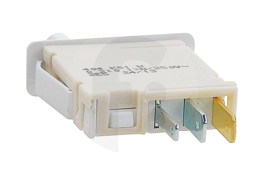 Siemens Frigorífico Interruptor para frigorifico 609959, 00609959