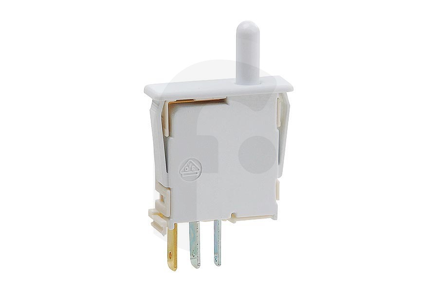 Siemens Frigorífico Interruptor para frigorifico 609959, 00609959