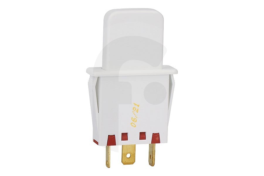 Bosch Frigorífico Interruptor para frigorifico 607217
