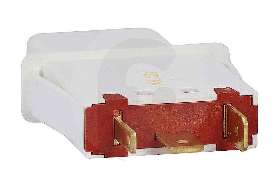 Bosch Frigorífico Interruptor para frigorifico 607217