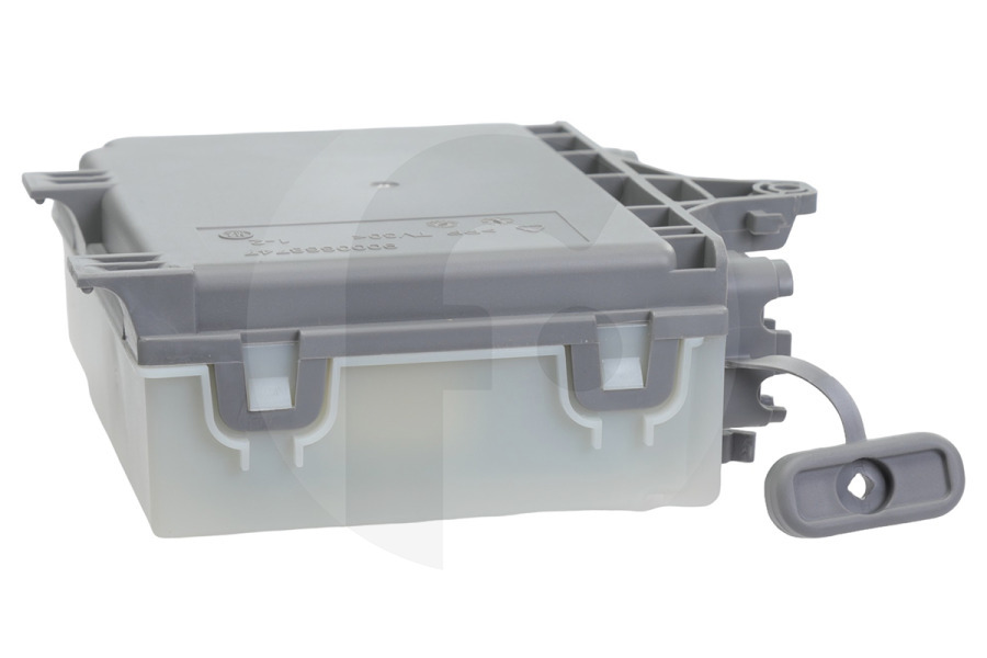 Bosch Frigorífico Inversor para refrigerador 12026521