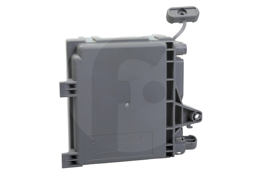 Bosch Frigorífico Inversor para refrigerador 12026521