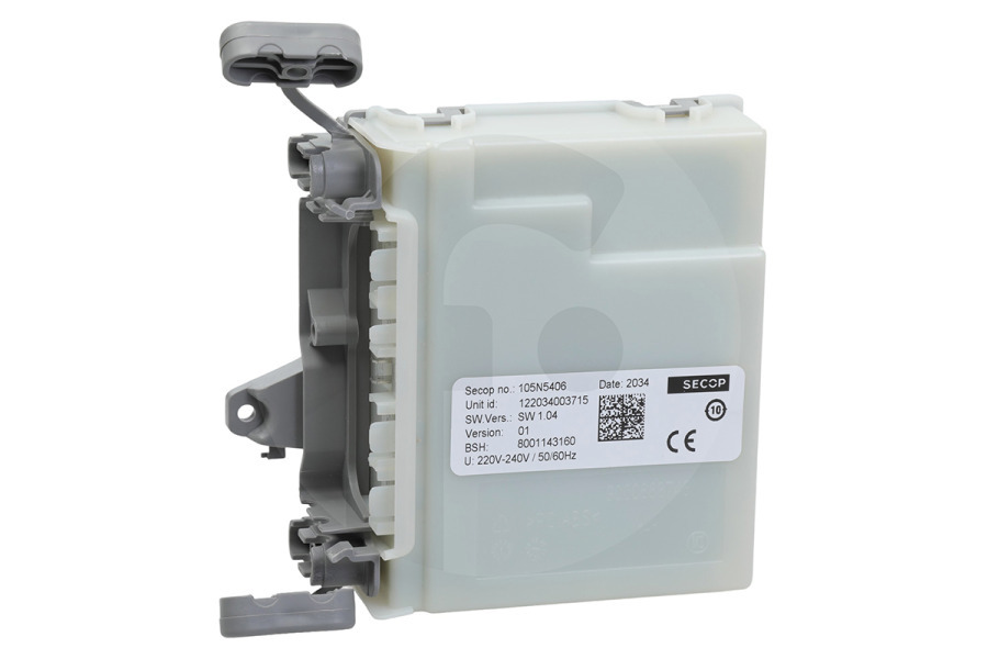 Bosch Frigorífico Inversor para refrigerador 12026521 apto para entre otros KG36EAI42, KGE36AI40