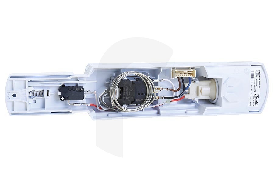 Pitsos Frigorífico Termostato para frigorífico combinado 00499730