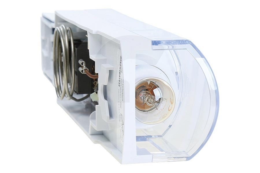 Pitsos Frigorífico Termostato para frigorífico combinado 00499730