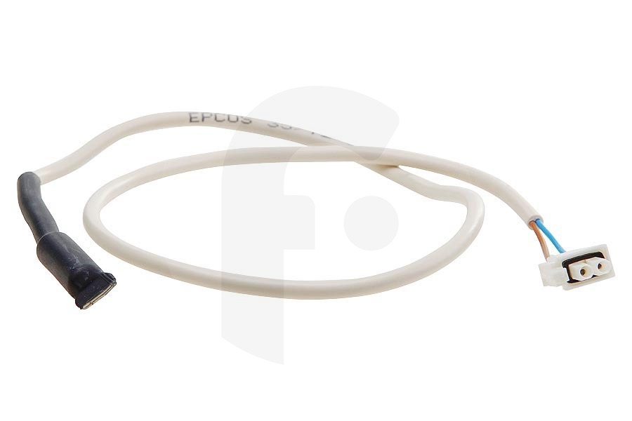 Brandt Frigorífico Fusible térmico para frigorifico 605112, 00605112 apto para entre otros KD40NA71, KDN32V00