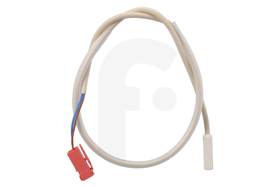 Siemens 619308, 00619308 Frigorífico Sensor De Temperatura Bosch 619308 00619308 Frigorífico apto para entre otros KG33NV44, KDN46AI30N