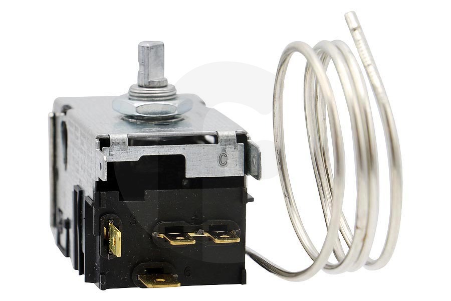 Constructa Congelador Termostato para frigorifico 170157, 00170157