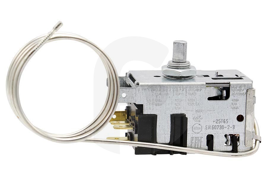 Constructa Congelador Termostato para frigorifico 170157, 00170157