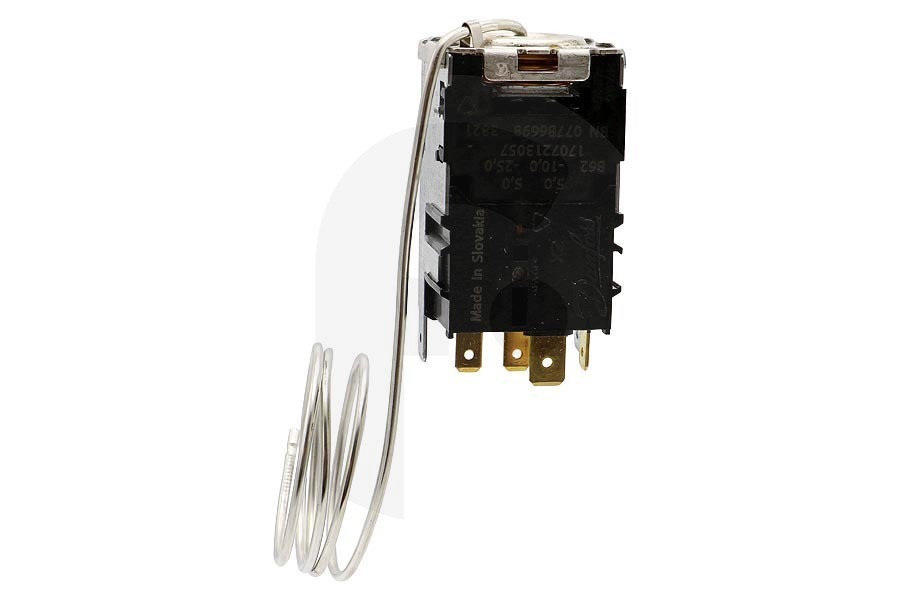 Constructa Congelador Termostato para frigorifico 170157, 00170157