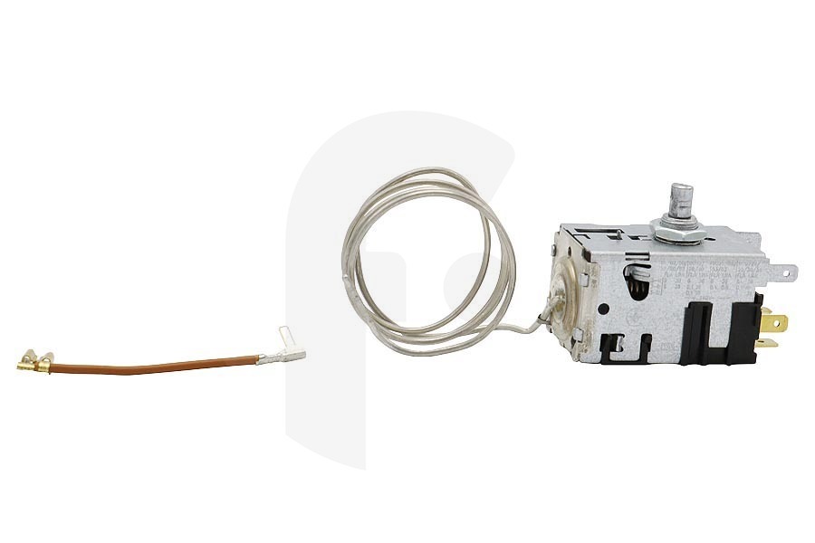 Foron Congelatore Termostato (Ranco o Danfoss) frigorifero 167231, 00167231