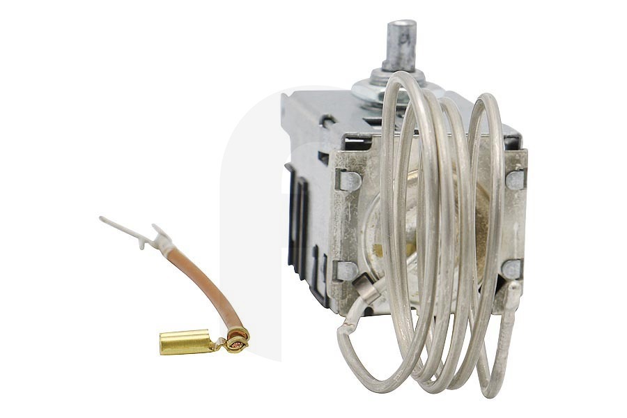 Foron Congelatore Termostato (Ranco o Danfoss) frigorifero 167231, 00167231