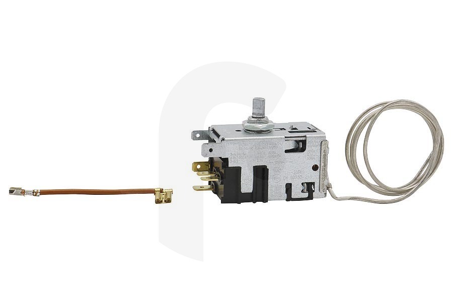 Constructa Congelatore Termostato (Ranco o Danfoss) frigorifero 167231, 00167231 adatto a tra cui KTL 1441-1751-1761
