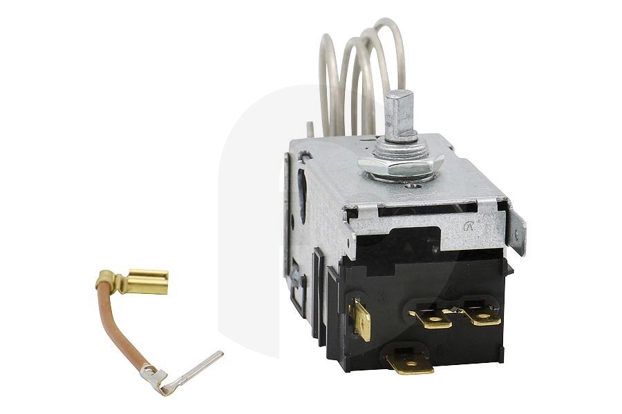 Foron Congelatore Termostato (Ranco o Danfoss) frigorifero 167231, 00167231