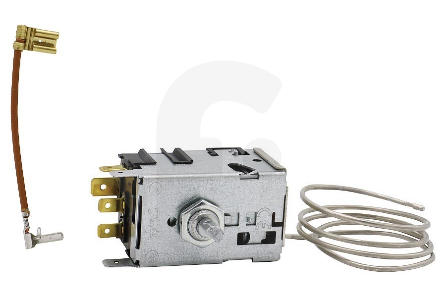 Foron Congelatore Termostato (Ranco o Danfoss) frigorifero 167231, 00167231