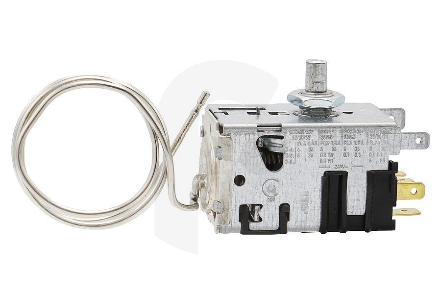 Constructa Frigorífico Termostato para frigorifico / congelador 170219, 00170219