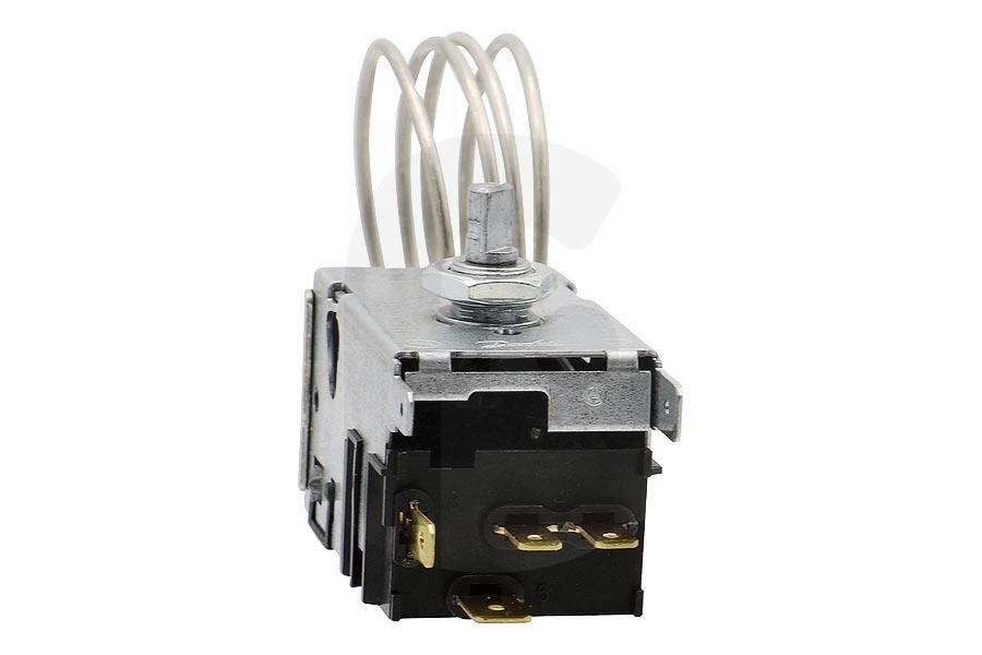 Tecnic Congelatore Termostato frigorifero 170459, 00170459