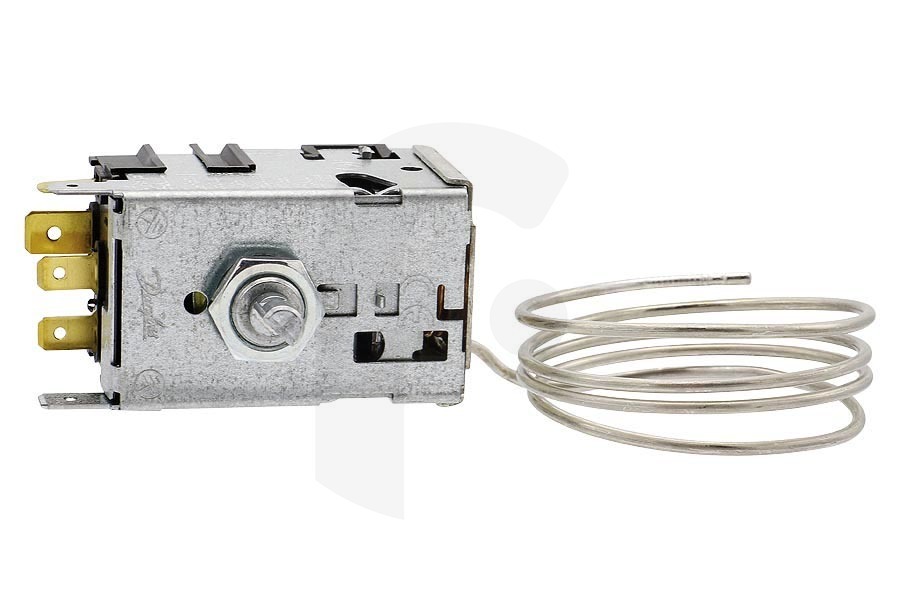 Tecnic Congelatore Termostato frigorifero 170459, 00170459