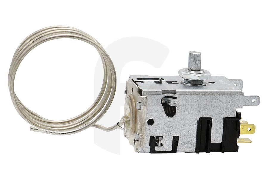Tecnic Congelatore Termostato frigorifero 170459, 00170459
