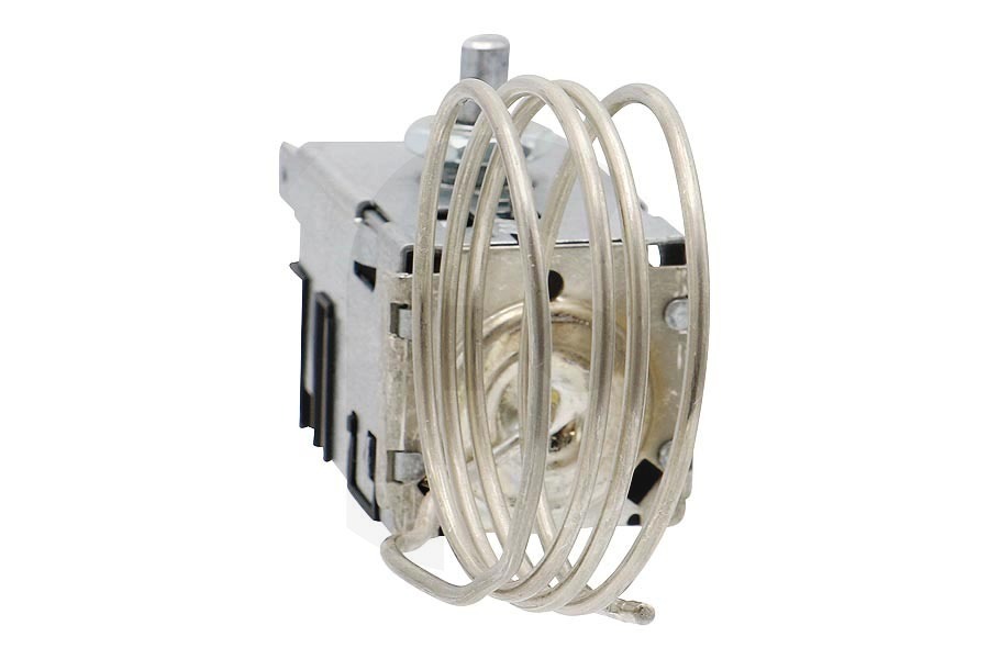 Tecnic Congelatore Termostato frigorifero 170459, 00170459