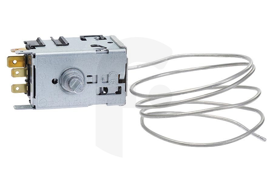 Constructa Frigorifero Termostato (termostato di raffreddamento) a 4 contatti per Bosch, Siemens e altri congelatore 644096, 00644096