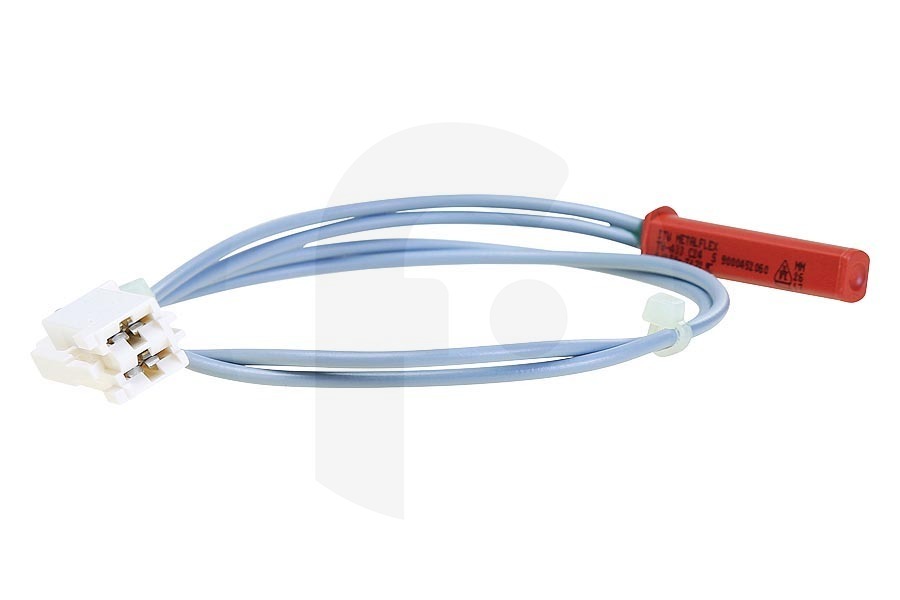 Bosch Congelatore Protezione della temperatura (diodo) incl. cavo dell'elemento riscaldante (elemento di scongelamento) Frigorifero / Congelatore 00617855