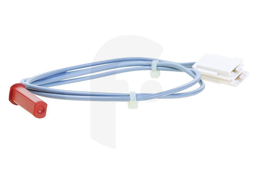 Bosch Congelatore Protezione della temperatura (diodo) incl. cavo dell'elemento riscaldante (elemento di scongelamento) Frigorifero / Congelatore 00617855