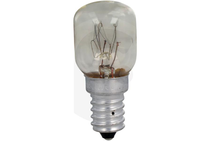 Interfunk Frigorifero Lampada (15W E14) frigorifero 602674, 00602674