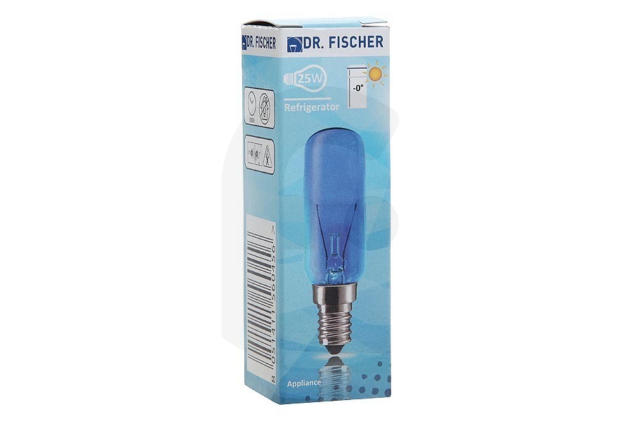 Bosch Frigorifero lampada per frigorifero 00612235