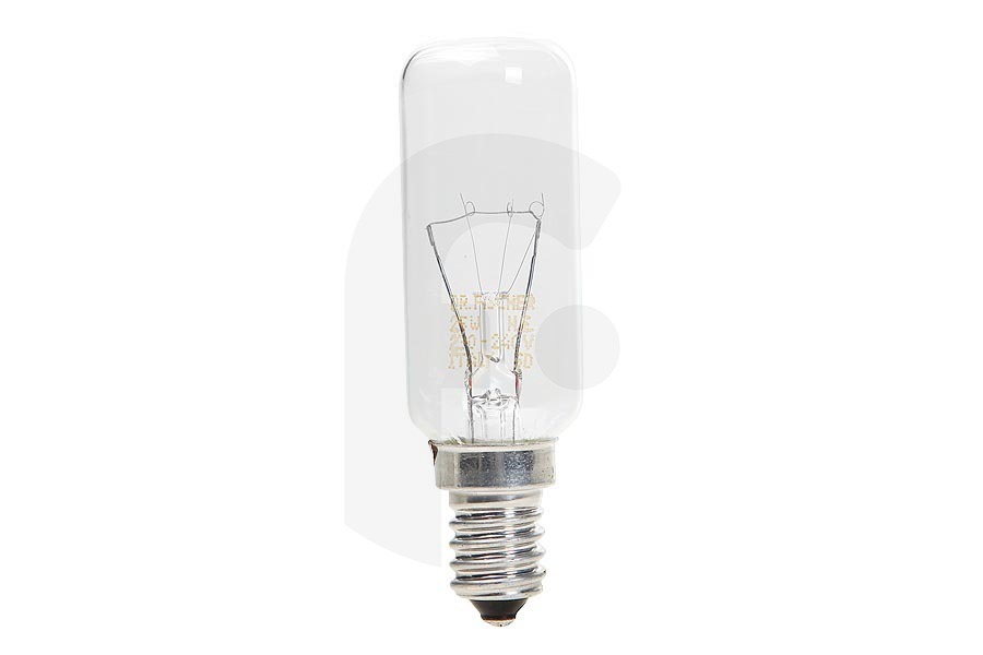 Interfunk Frigorifero lampada per frigorifero 00183909