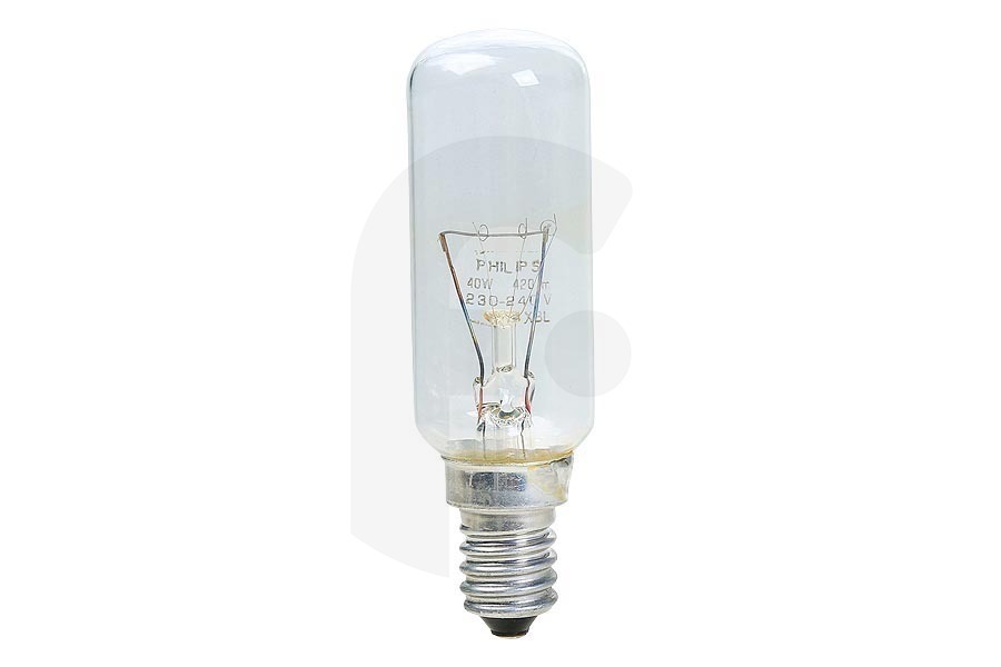 Bosch Frigorifero Lampada frigorifero 00614981, 614981