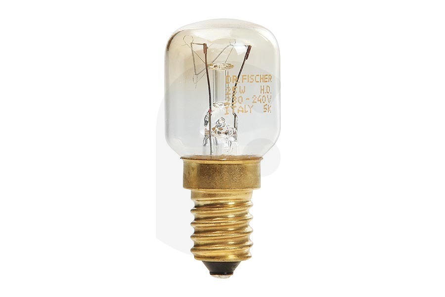 Gaggenau Frigorifero lampada per frigorifero 00170218