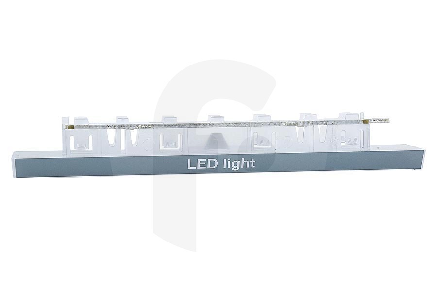 Bosch Frigorifero Illuminazione a LED (lampada frigorifero) per Bosch, Siemens e altri frigo e congelatore combinato 10005249