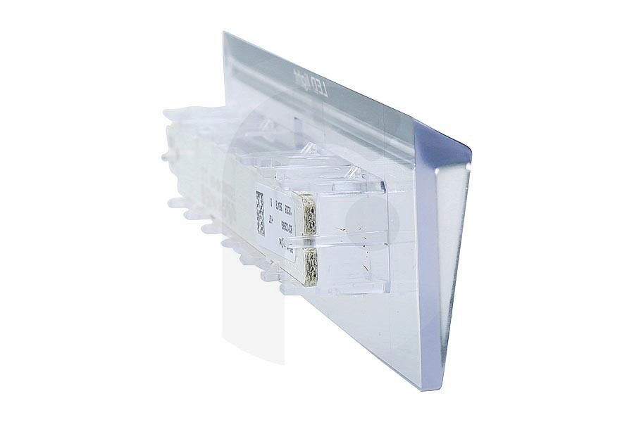 Bosch Frigorifero Illuminazione a LED (lampada frigorifero) per Bosch, Siemens e altri frigo e congelatore combinato 10005249